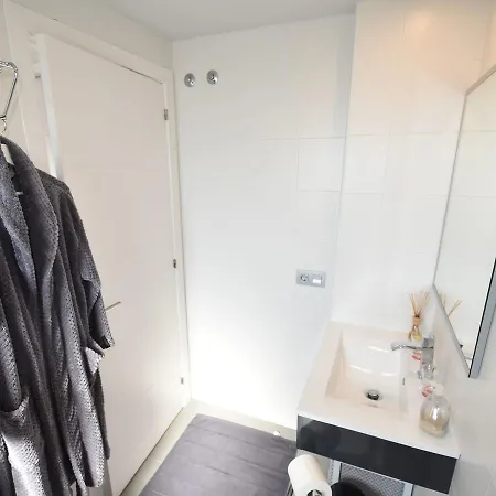 Belvilla By Oyo Residencial Victoria 1 Апартаменты *