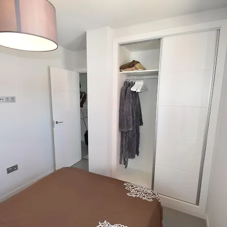 Belvilla By Oyo Residencial Victoria 1 Дения
