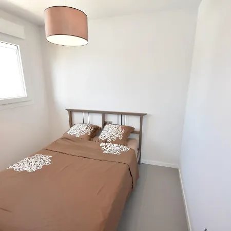 Belvilla By Oyo Residencial Victoria 1 Апартаменты *