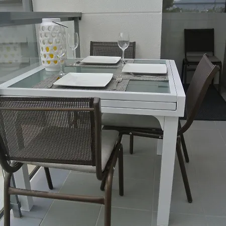 Belvilla By Oyo Residencial Victoria 1